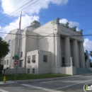 Scottish Rite Temple - Fraternal Organizations