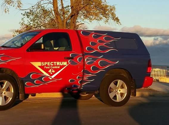 Spectrum Pest Control Eco-Tech LLC - Kenosha, WI