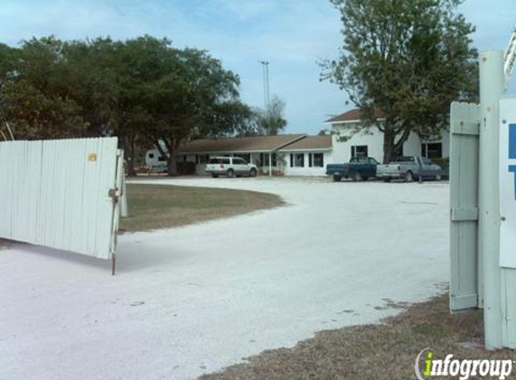 Huxted Trenchless - Conroe, TX