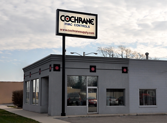 Cochrane Supply & Engineering - Redford, MI