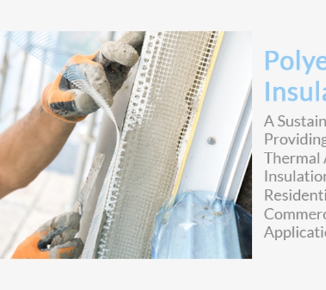 Energysmart Mackay - Glenella, QLD. Polyester Insulation