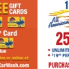 All American Super Car Wash gallery