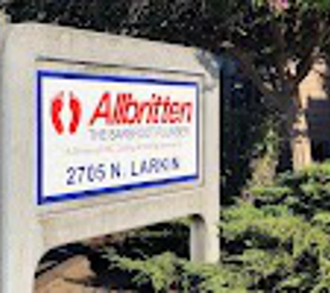 Allbritten Plumbing and Heating and Cooling - Fresno, CA