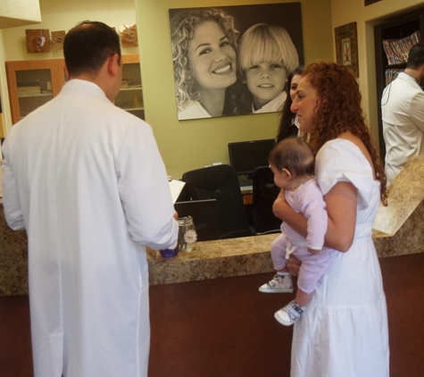 Talega Dental Group - San Clemente, CA