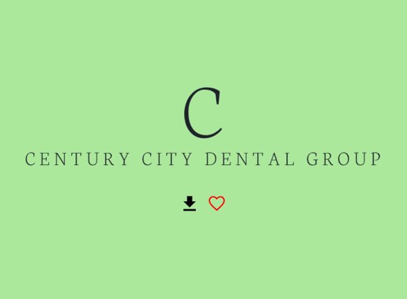 Century City Dental Group - Los Angeles, CA