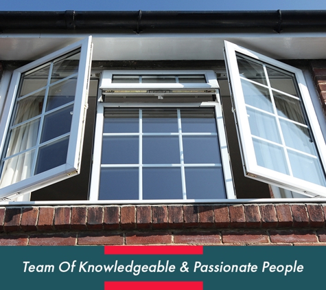 Pentak Windows & Doors Pty Ltd - Wagga Wagga, NSW. Team Of Knowledgeable & Passionate People