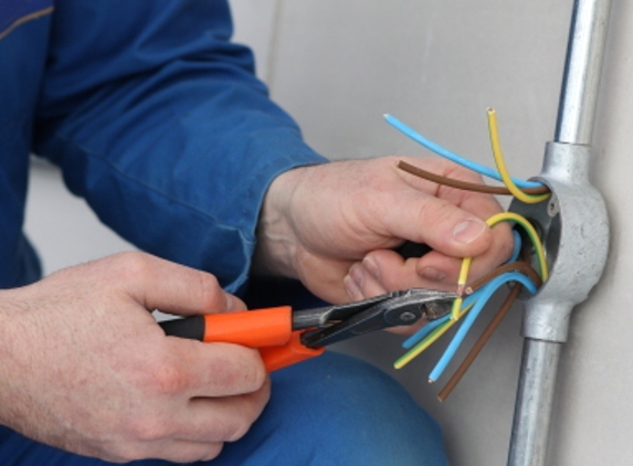 Gene Metschulat Electrical Contractors Inc - Spring Brook Township, PA