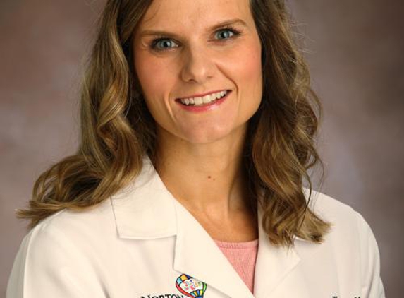 Madeleine S Wardell, APRN - Shelbyville, KY