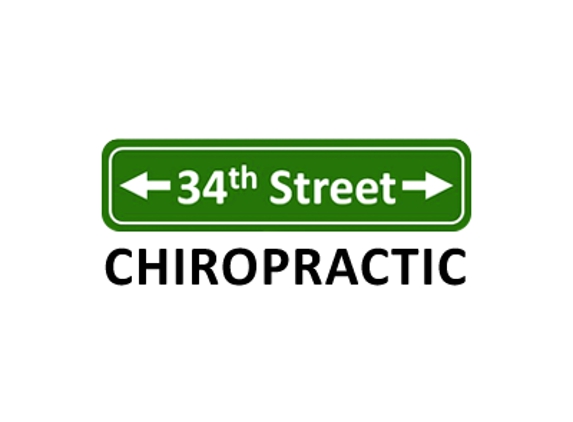 34th Street Chiropractic Center - Lubbock, TX