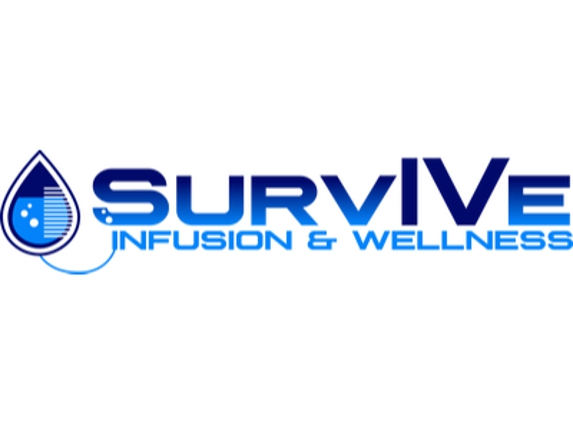 SurvIVe Infusion & Wellness - Rockport, TX