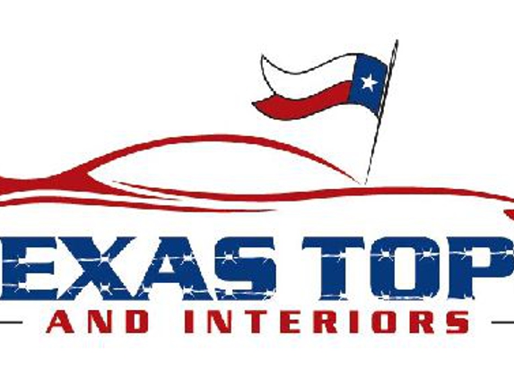 Texas Tops and Interiors - Katy, TX