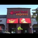 Pet Food Express - Pet Food