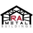 RA Metal Buildings - Sheds