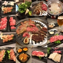K Pot Korean BBQ & Hot Pot - Korean Restaurants