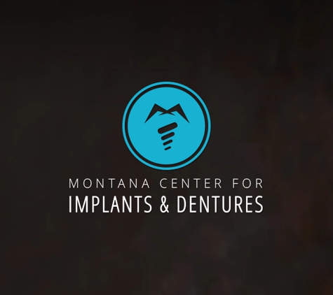 Montana Center For Implants and Dentures - Billings, MT