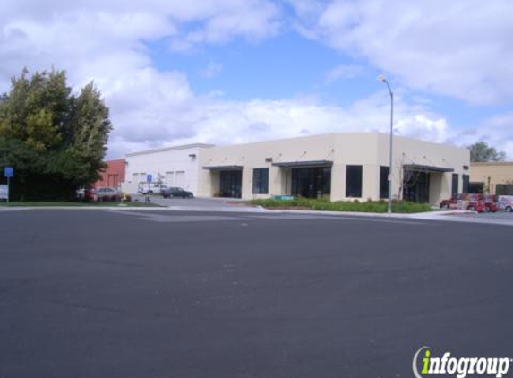 Radic Technologies Inc - San Jose, CA