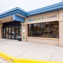 Allina Health West St. Paul Clinic - Medical Clinics