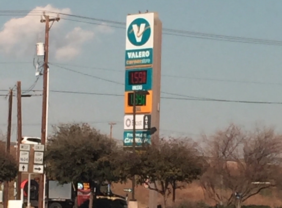 Corner Store - San Antonio, TX