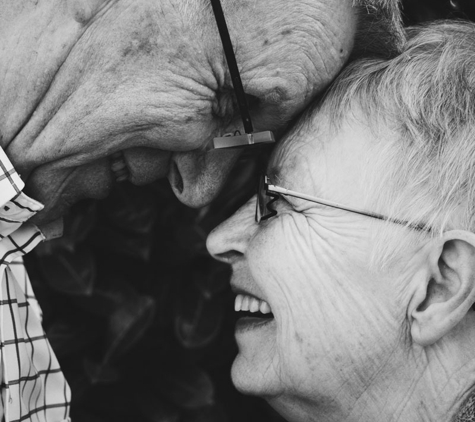 Senior Buddies - San Antonio, TX