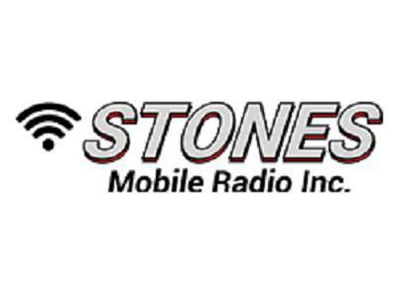 Stones Mobile Radio, Inc. - Grand Forks, ND