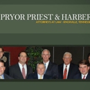 Pryor, Robert E Jr - Divorce Attorneys