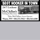 McClellan Towing