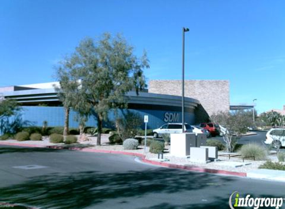 Steinberg Diagnostic Medical Imaging (SDMI) - Las Vegas, NV