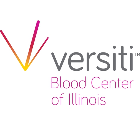 Versiti Blood Center of Illinois - Aurora, IL