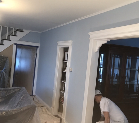 Fresh Home Painting LLC