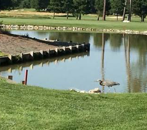 Atlantic Golf At Queenstown Harbor - Queenstown, MD