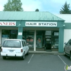 The Hair Station