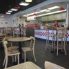 Five Guys gallery