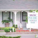 Psychic Palm & Card Reader - Psychics & Mediums