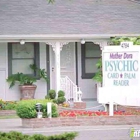 Psychic Palm & Card Reader