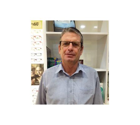 Eyecare Plus Gatton - Plainland, QLD