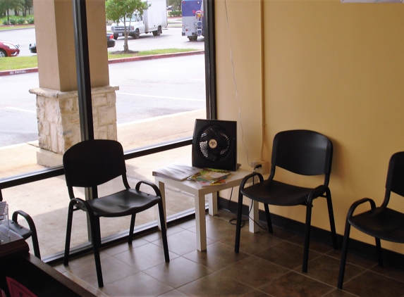 Veterinary Clinic - Pearland, TX