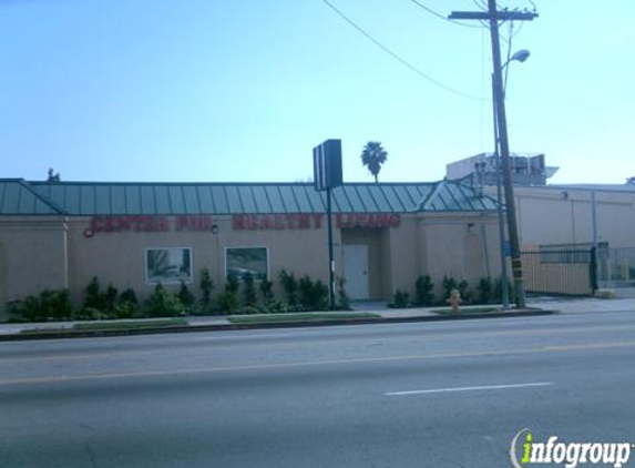 Center For Healthy Living - Van Nuys, CA