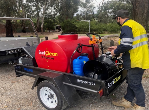 Truline Australia Pty Limited - Kilsyth, VIC