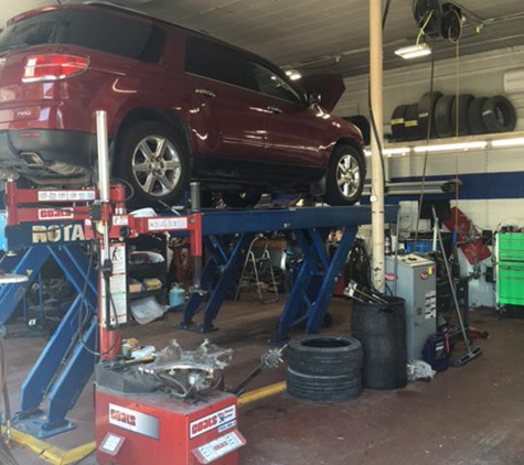 Eastman Auto Care - Ames, IA