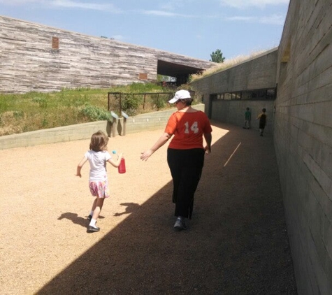 Trinity River Audubon Center - Dallas, TX