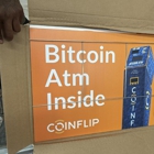 CoinFlip Bitcoin ATM - Luxe Smoke Shop (Flint)