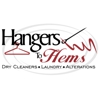 Hangers to Hems gallery