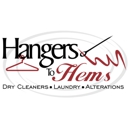 Hangers to Hems - Dry Cleaners & Laundries