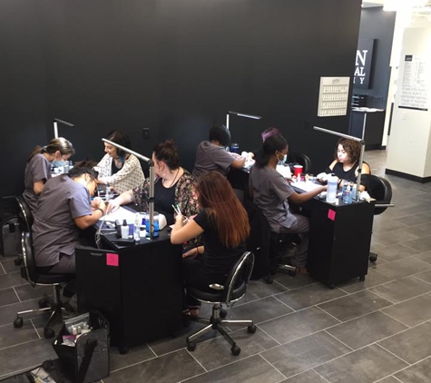 The Salon Professional Academy - Collegeville, PA