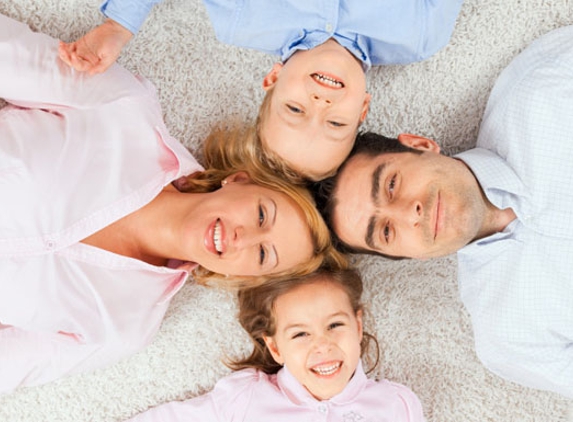 Kiwi Clean Carpet Cleaning - Atlanta, GA