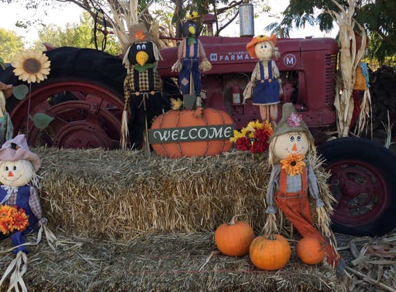 Smith Family Farms - Brentwood, CA