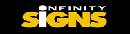 Infinity Signs - Graphic Designers
