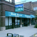 Oak River Cleaners - Dry Cleaners & Laundries