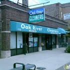 Oak River Cleaners