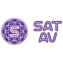 SAT Audio Visual - Audio-Visual Equipment